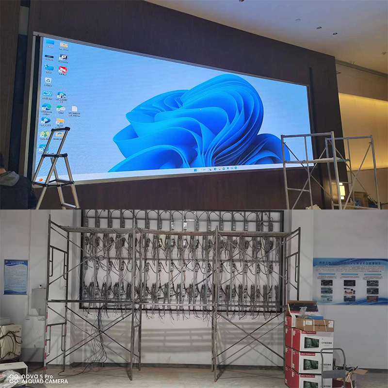 室內(nèi)1.86小間距