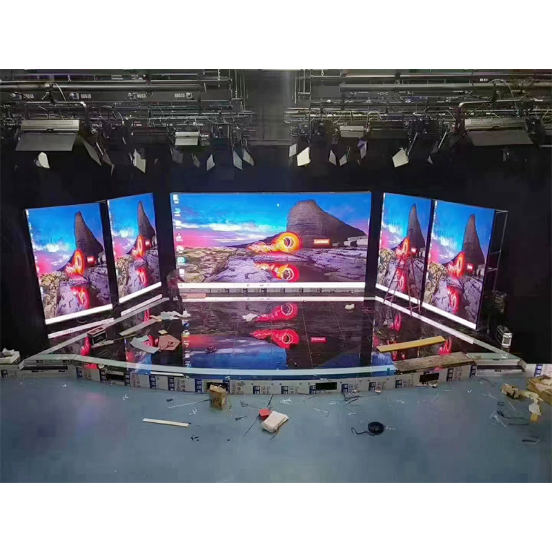 室內(nèi)1.86小間距